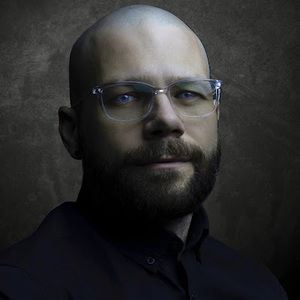 Meet your Posher, Noah